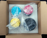 Samsung CLP-P300C Rainbow kit neu